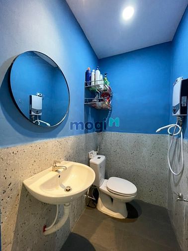 Hình ảnh Ký túc xá tiện nghi 51 Thành Thái, giá từ 1tr5