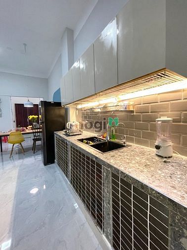 Hình ảnh Ký túc xá tiện nghi 51 Thành Thái, giá từ 1tr5