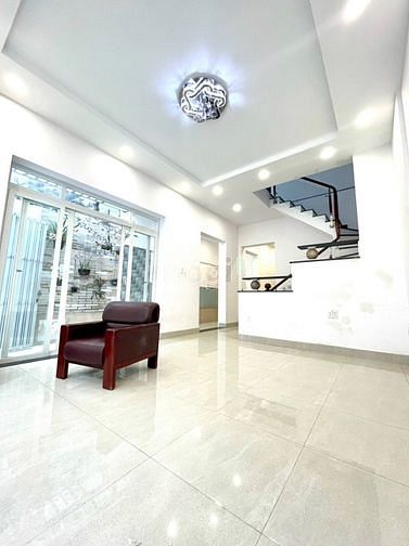 Hình ảnh Bán nhà nơ trang long bình thạnh 66m2 chỉ 5 tỷ 6.