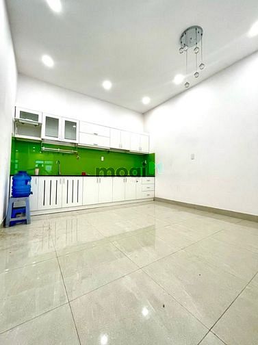 Hình ảnh Bán nhà nơ trang long bình thạnh 66m2 chỉ 5 tỷ 6.