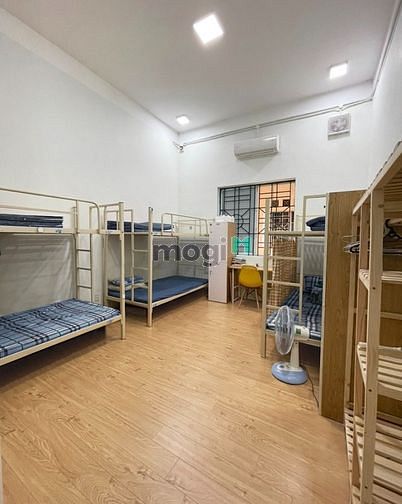 Hình ảnh Ký túc xá tiện nghi 51 Thành Thái, giá từ 1tr5