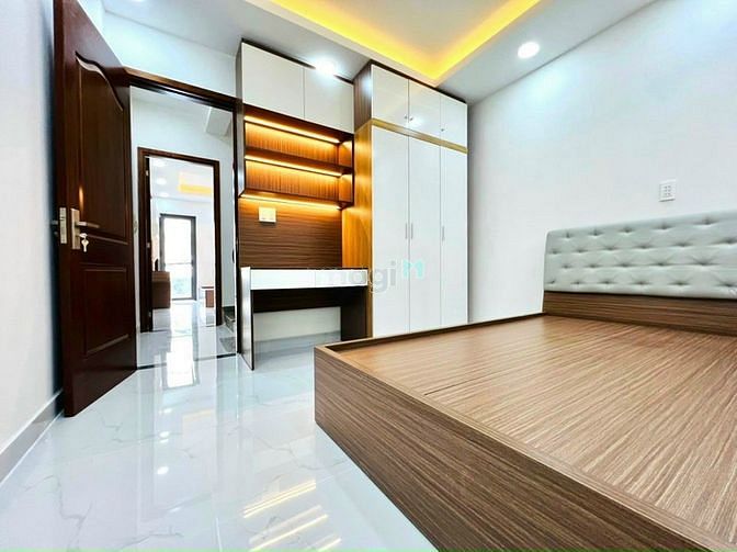 Hình ảnh NGỘP BANK cần thanh lí gấp nhà SHR