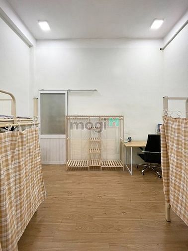 Hình ảnh Ký túc xá tiện nghi 51 Thành Thái, giá từ 1tr5