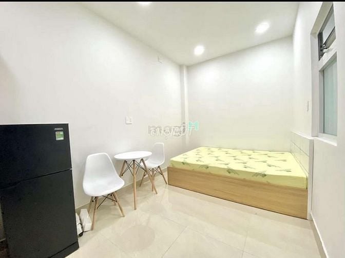 Hình ảnh Cho thuê Trang Chủ MB66.COM / Đăng Ký Tặng 66K mini đường Phan Văn Hớn có sẵn nội thất