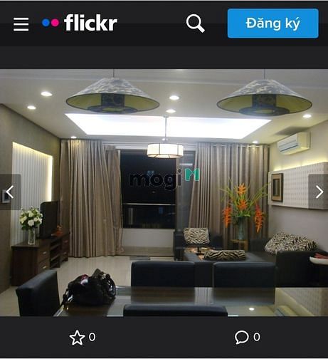 Hình ảnh Bán CHCC The Panorama, view sông, 146m2, đầy đủ nội thất, giá tốt nhất
