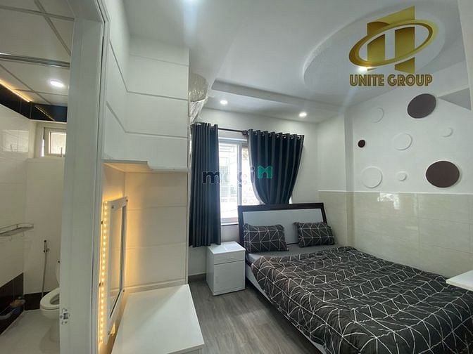 Hình ảnh Siêu phẩm Studio full NT máy giặt riêng Gần bùng binh KDC Trung Sơn