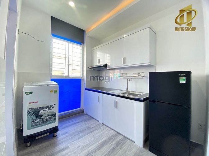 Hình ảnh Siêu phẩm Studio full NT máy giặt riêng Gần bùng binh KDC Trung Sơn