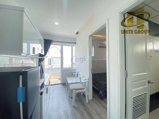 Hình ảnh Siêu phẩm Studio full NT máy giặt riêng Gần bùng binh KDC Trung Sơn
