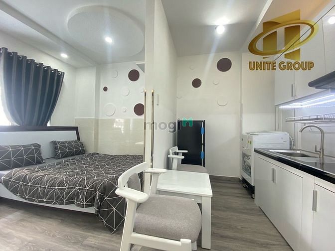 Hình ảnh Siêu phẩm Studio full NT máy giặt riêng Gần bùng binh KDC Trung Sơn