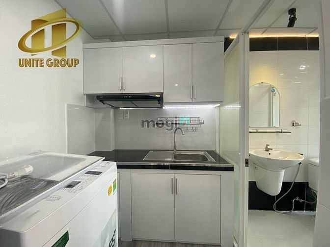 Hình ảnh Siêu phẩm Studio full NT máy giặt riêng Gần bùng binh KDC Trung Sơn