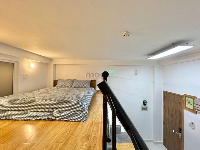 Hình ảnh 🍑 Mb6623 nạp rút nhanh chóng Duplex sang chảnh, hiện đại gần ngay cầu Công Lý Quận 3 🍑