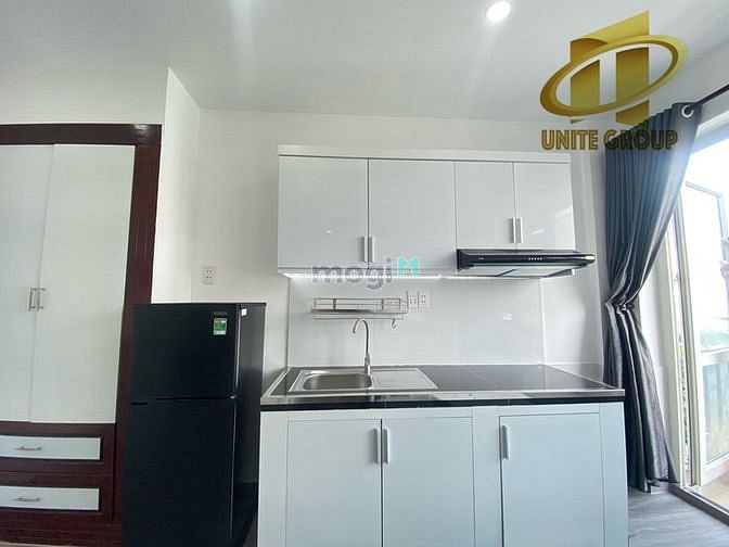 Hình ảnh Siêu phẩm Studio full NT máy giặt riêng Gần bùng binh KDC Trung Sơn