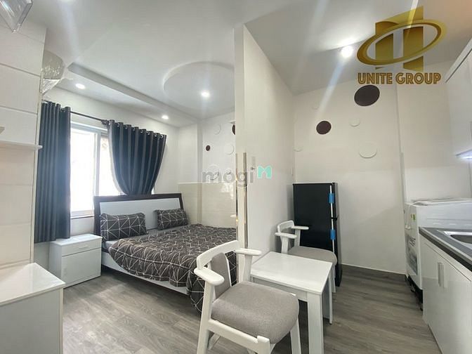 Hình ảnh Siêu phẩm Studio full NT máy giặt riêng Gần bùng binh KDC Trung Sơn