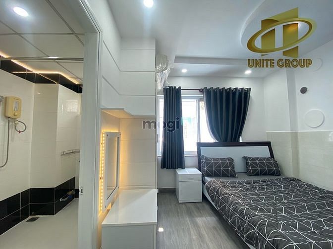 Hình ảnh Siêu phẩm Studio full NT máy giặt riêng Gần bùng binh KDC Trung Sơn