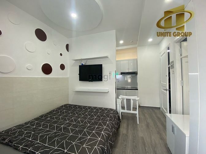 Hình ảnh Siêu phẩm Studio full NT máy giặt riêng Gần bùng binh KDC Trung Sơn