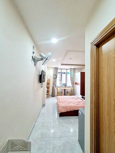 Hình ảnh ✨Mb6623 nạp rút nhanh chóng studio cao cấp Nguyễn Thị Minh Khai _Full Nội Thất _View đẹp