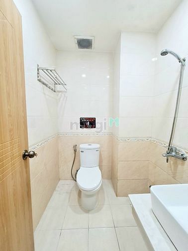 Hình ảnh ✨Mb6623 nạp rút nhanh chóng studio cao cấp Nguyễn Thị Minh Khai _Full Nội Thất _View đẹp