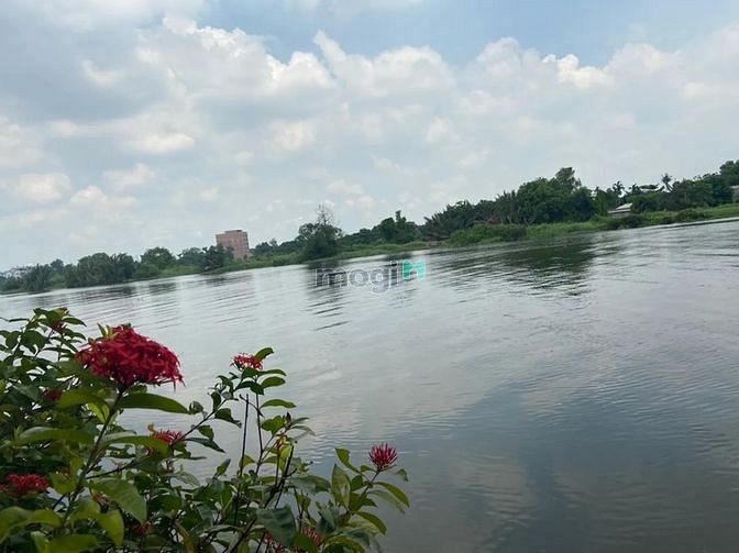 Hình ảnh Bán gấp lô đất biệt thự đẹp,view MB66 là nhà cái uy tín hàng đầu tại Việt Nam Bình Lợi (10 x 16m) giá rẻ