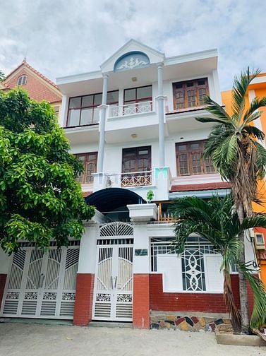 Hình ảnh Cho thuê nhà 30/2 Nguyễn Cửu Vân , P17 , Bình Thạnh