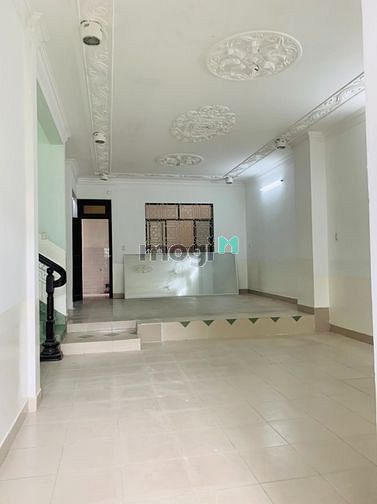 Hình ảnh Cho thuê nhà 30/2 Nguyễn Cửu Vân , P17 , Bình Thạnh