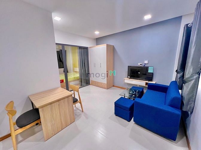 Hình ảnh Cho thuê Trang Chủ MB66.COM / Đăng Ký Tặng 66K Bình Thạnh, dạng 1pn-1wc _ 60m2