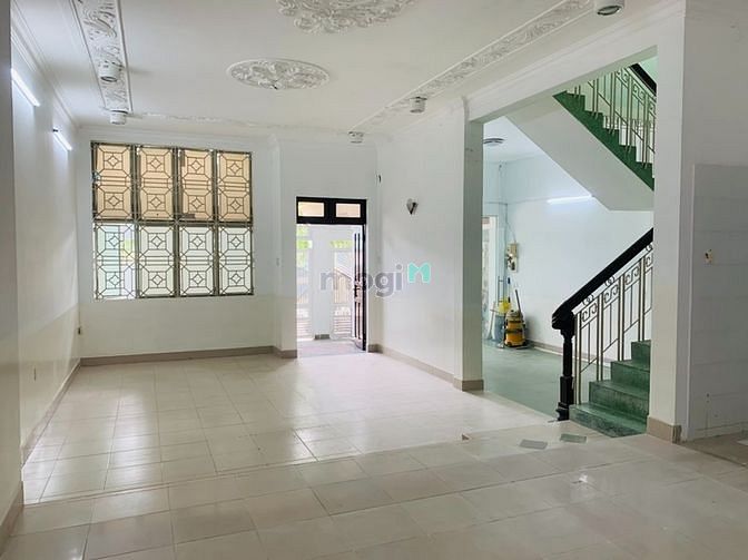 Hình ảnh Cho thuê nhà 30/2 Nguyễn Cửu Vân , P17 , Bình Thạnh