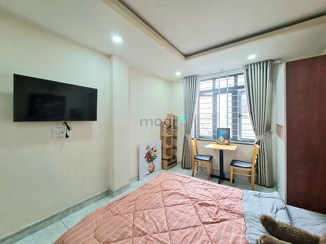 Hình ảnh ✨Mb6623 nạp rút nhanh chóng studio cao cấp Nguyễn Thị Minh Khai _Full Nội Thất _View đẹp