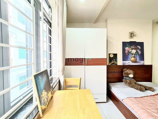 Hình ảnh ✨Mb6623 nạp rút nhanh chóng studio cao cấp Nguyễn Thị Minh Khai _Full Nội Thất _View đẹp