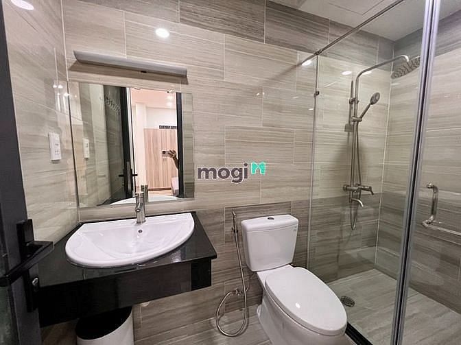 Hình ảnh CĂN HỘ FULL NỘI THẤT GẦN CẦU SÀI GÒN - hình thật giá thật siu đẹp