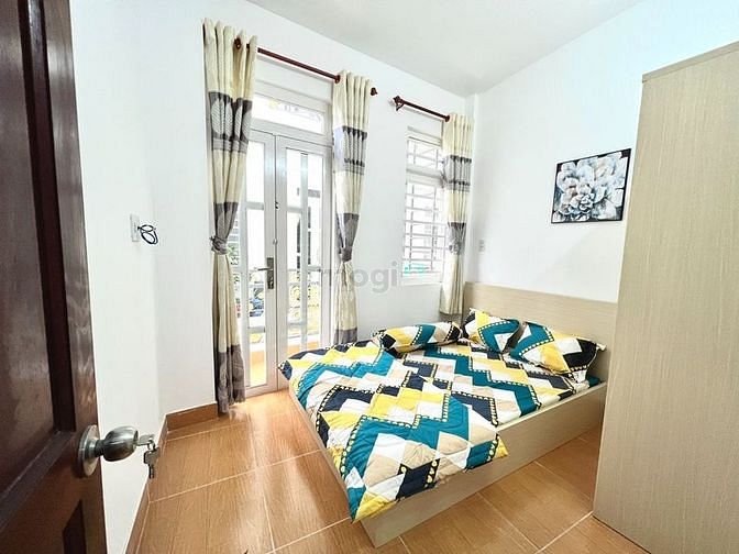 Hình ảnh GIÁ SIÊU SỐC Bán Thép Mới QTân Bình 1tỷ5 52.2m2 SHR