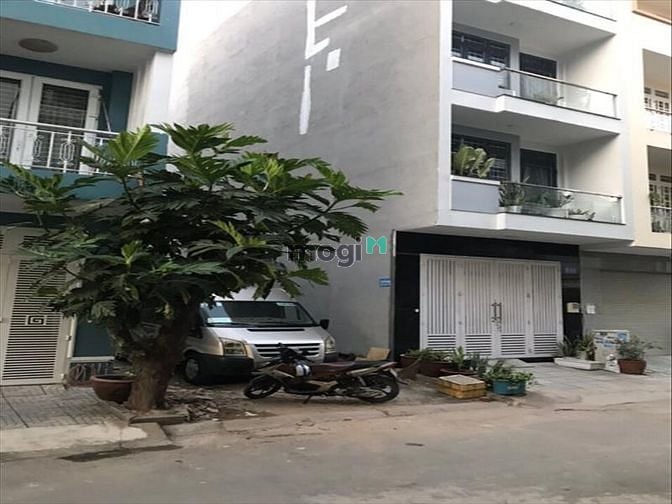 Hình ảnh Sổ hồng chính chủ, cần bán lô đất 75m2/1.8tỷ KDC 1028 Tân Kỳ Tân Quý