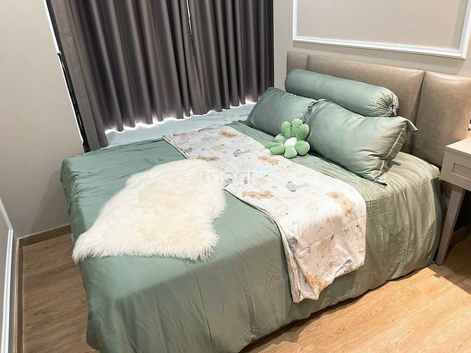 Hình ảnh Bán Midtown M8, nhà đẹp. Lầu cao. Giá tốt