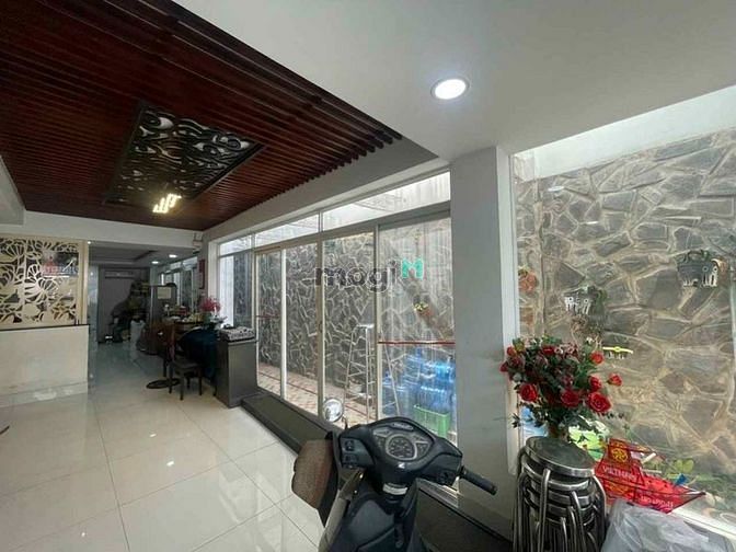 Hình ảnh THỦ TỤC MAU LẸ Bán Gò Ô Môi Q7 1tỷ3 60m2 SHR