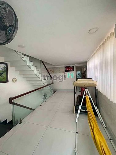 Hình ảnh THỦ TỤC MAU LẸ Bán Gò Ô Môi Q7 1tỷ3 60m2 SHR