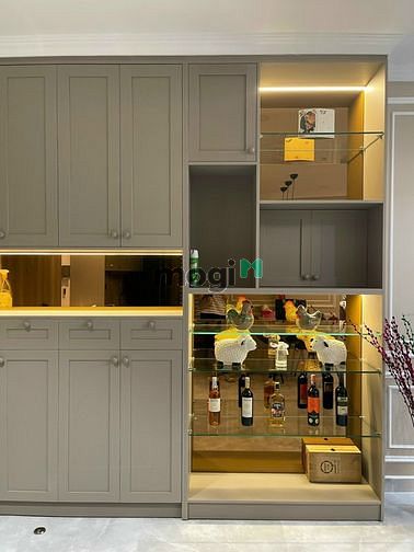 Hình ảnh Bán Midtown M8, nhà đẹp. Lầu cao. Giá tốt