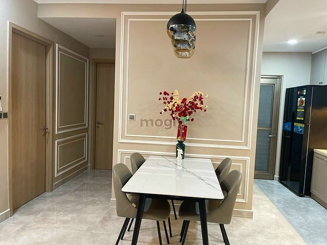 Hình ảnh Bán Midtown M8, nhà đẹp. Lầu cao. Giá tốt