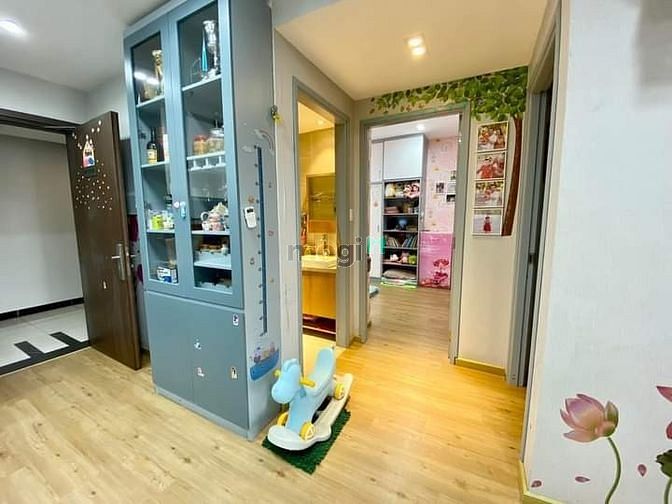 Hình ảnh Bán Trang Chủ MB66.COM / Đăng Ký Tặng 66K cao cấp Winton Tower Bình Thạnh giá 2,15tỷ 68m2 2PN