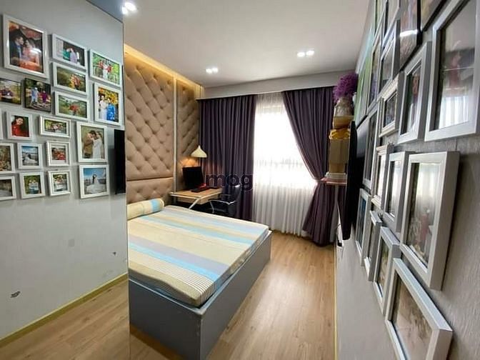 Hình ảnh Bán Trang Chủ MB66.COM / Đăng Ký Tặng 66K cao cấp Winton Tower Bình Thạnh giá 2,15tỷ 68m2 2PN