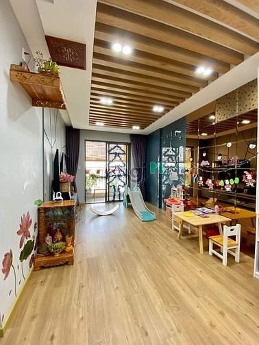 Hình ảnh Bán Trang Chủ MB66.COM / Đăng Ký Tặng 66K cao cấp Winton Tower Bình Thạnh giá 2,15tỷ 68m2 2PN