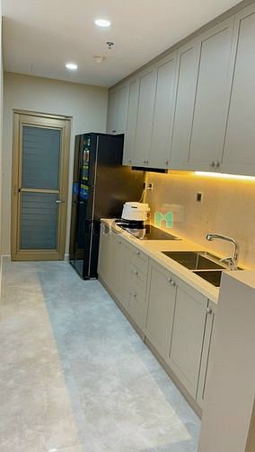 Hình ảnh Bán Midtown M8, nhà đẹp. Lầu cao. Giá tốt