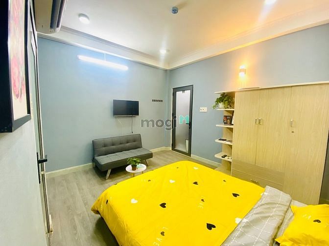 Hình ảnh Mb6623 nạp rút nhanh chóng Full NT cửa sổ bancon - Dương Bá Trạc - Quận 8