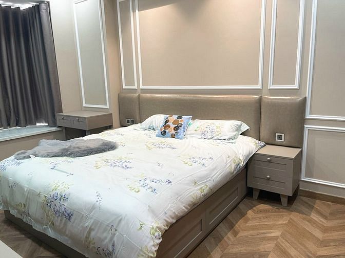 Hình ảnh Bán Midtown M8, nhà đẹp. Lầu cao. Giá tốt