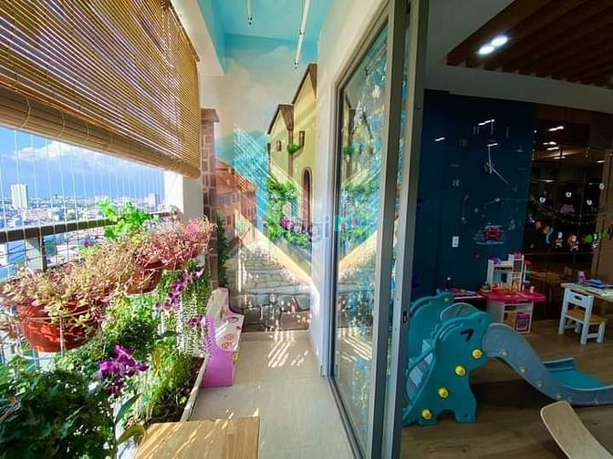Hình ảnh Bán Trang Chủ MB66.COM / Đăng Ký Tặng 66K cao cấp Winton Tower Bình Thạnh giá 2,15tỷ 68m2 2PN
