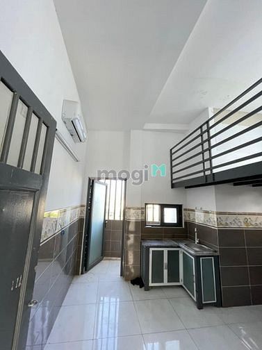 Hình ảnh Phòng Gác lửng + FULL Nội Thất _ Mới 100%_ Gần ngã tư Thủ Đức