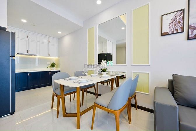 Hình ảnh ♨️Cho thuê Trang Chủ MB66.COM / Đăng Ký Tặng 66K Madison Novaland 2 phòng ngủ Full NT Cao Cấp, Ở Ngay