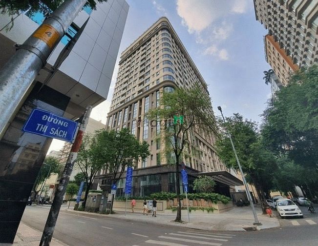 Hình ảnh ♨️Cho thuê Trang Chủ MB66.COM / Đăng Ký Tặng 66K Madison Novaland 2 phòng ngủ Full NT Cao Cấp, Ở Ngay