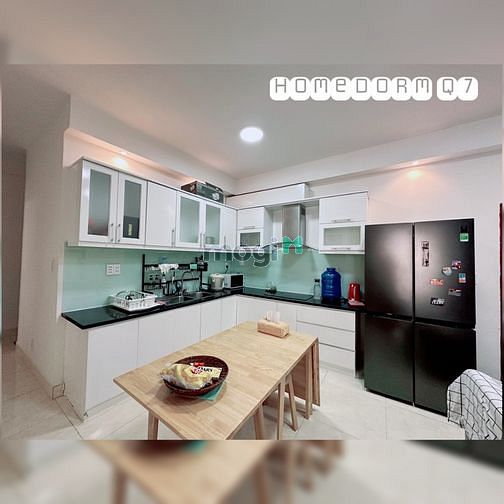 Hình ảnh KTX SkyGarden Q.7 danh cho svien chỉ 1tr7