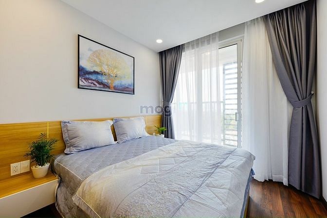 Hình ảnh ♨️Cho thuê Trang Chủ MB66.COM / Đăng Ký Tặng 66K Madison Novaland 2 phòng ngủ Full NT Cao Cấp, Ở Ngay