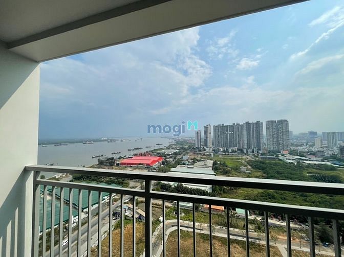 Hình ảnh Mb6623 nạp rút nhanh chóng chung cư Q7 Riverside - Nội thất cao cấp - Căn Góc 2PN