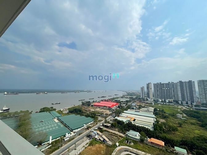 Hình ảnh Mb6623 nạp rút nhanh chóng chung cư Q7 Riverside - Nội thất cao cấp - Căn Góc 2PN